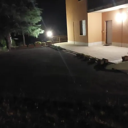 Apartment Dimora Fonte San Pietro *