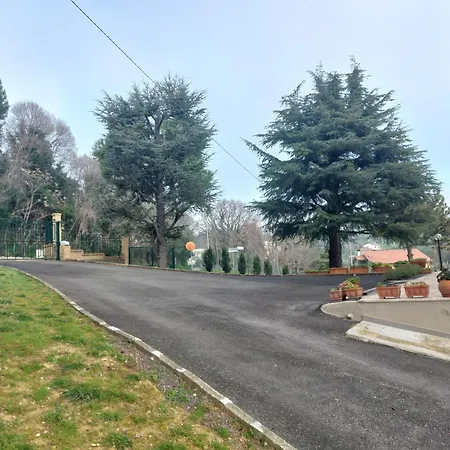 Dimora Fonte San Pietro * Civitanova Marche