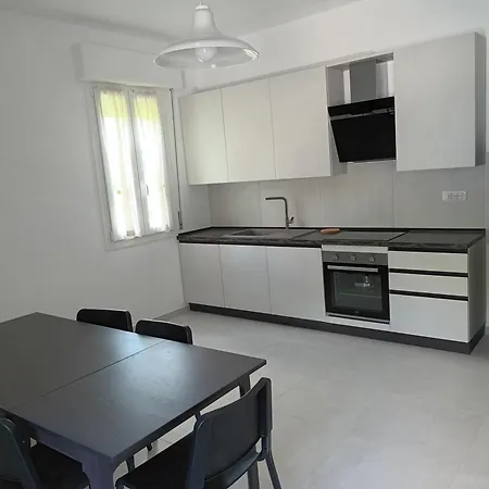 Apartment Dimora Fonte San Pietro Civitanova Marche