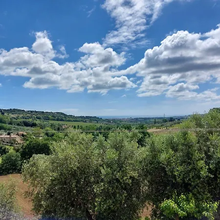 Dimora Fonte San Pietro Civitanova Marche