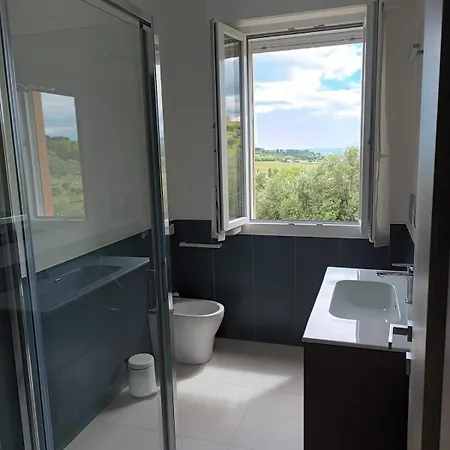 Dimora Fonte San Pietro Apartament