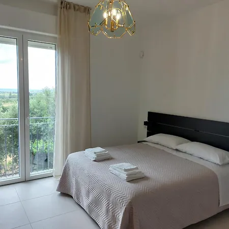 Dimora Fonte San Pietro Civitanova Marche